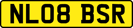 NL08BSR