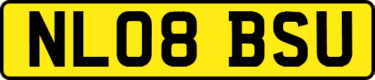 NL08BSU