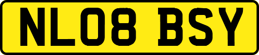 NL08BSY