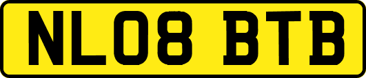 NL08BTB