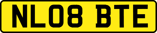 NL08BTE