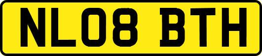 NL08BTH