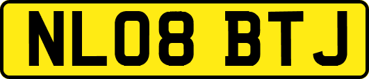 NL08BTJ
