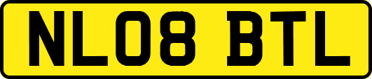 NL08BTL