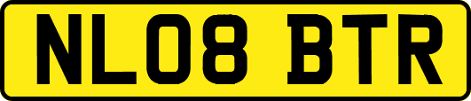 NL08BTR