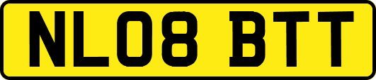 NL08BTT