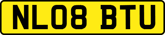 NL08BTU