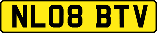 NL08BTV