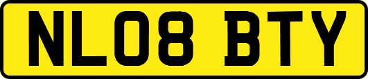 NL08BTY