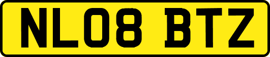 NL08BTZ