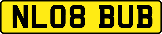 NL08BUB