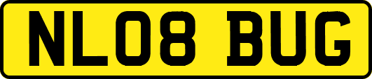 NL08BUG