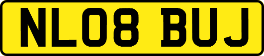 NL08BUJ