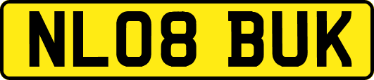 NL08BUK