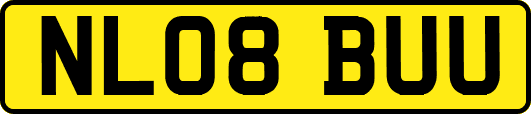 NL08BUU