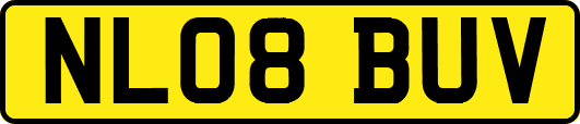 NL08BUV