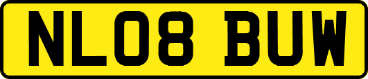 NL08BUW