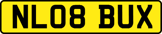 NL08BUX