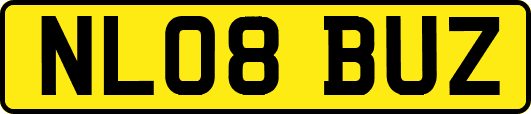 NL08BUZ