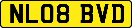 NL08BVD