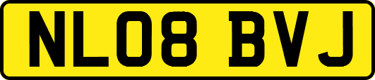 NL08BVJ