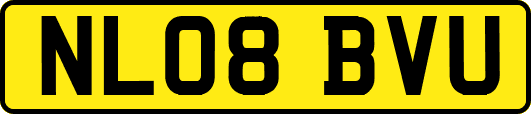 NL08BVU