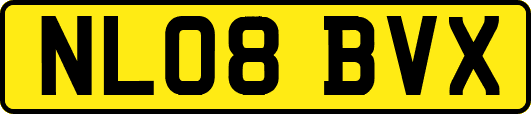 NL08BVX