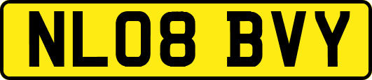 NL08BVY