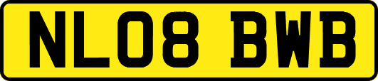 NL08BWB