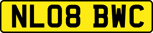 NL08BWC