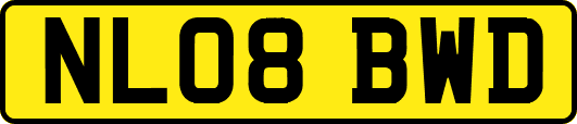 NL08BWD