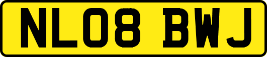 NL08BWJ