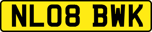 NL08BWK