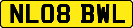 NL08BWL