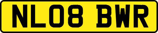 NL08BWR