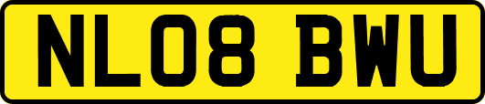 NL08BWU