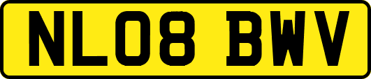 NL08BWV