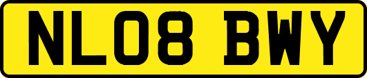 NL08BWY