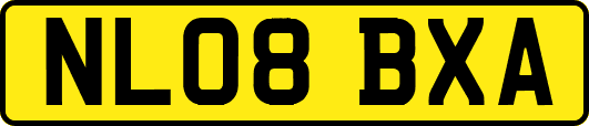NL08BXA