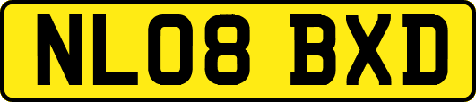 NL08BXD