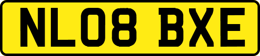 NL08BXE