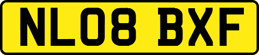 NL08BXF