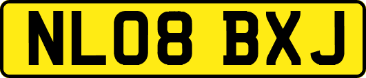 NL08BXJ