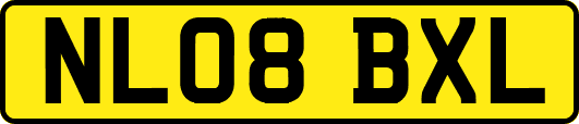 NL08BXL