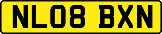 NL08BXN