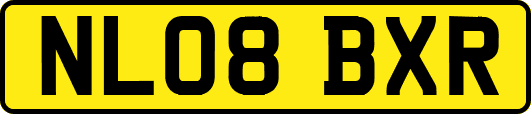 NL08BXR