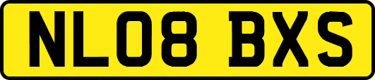 NL08BXS
