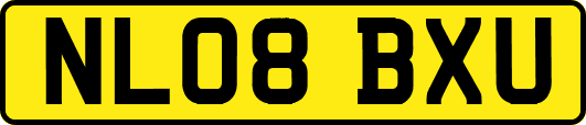 NL08BXU