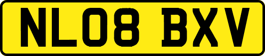 NL08BXV