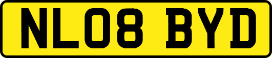 NL08BYD